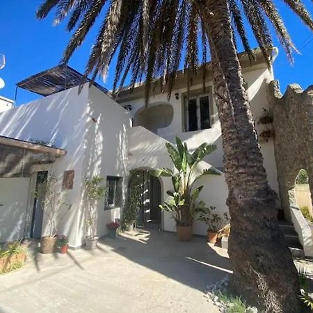 Denia'S Beach House Apartment Exterior foto