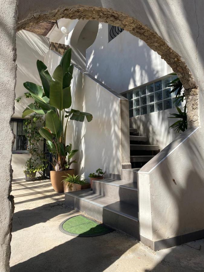 Denia'S Beach House Apartment Exterior foto