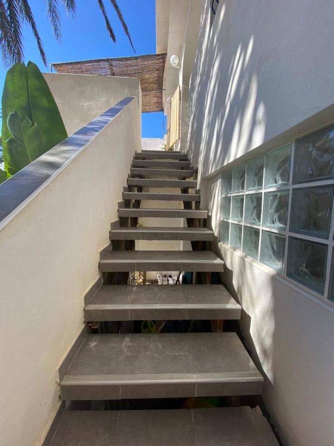 Denia'S Beach House Apartment Exterior foto