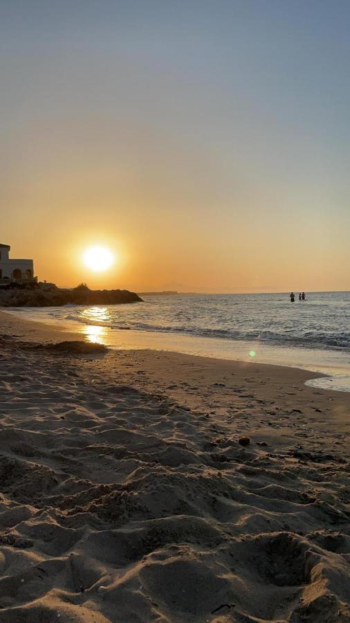 Denia'S Beach House Apartment Exterior foto
