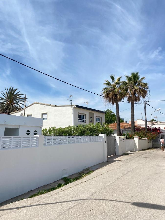 Denia'S Beach House Apartment Exterior foto
