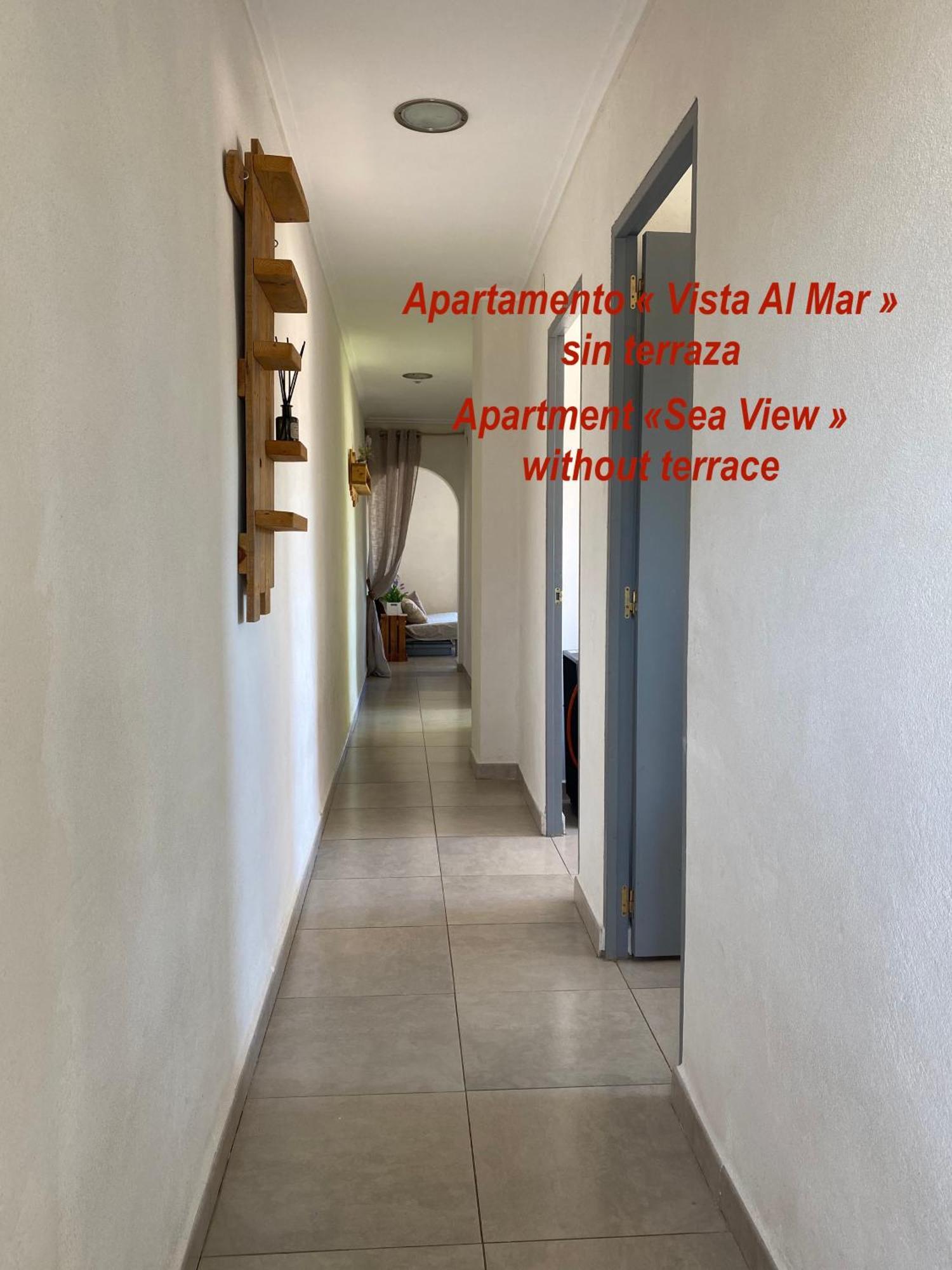 Denia'S Beach House Apartment Exterior foto