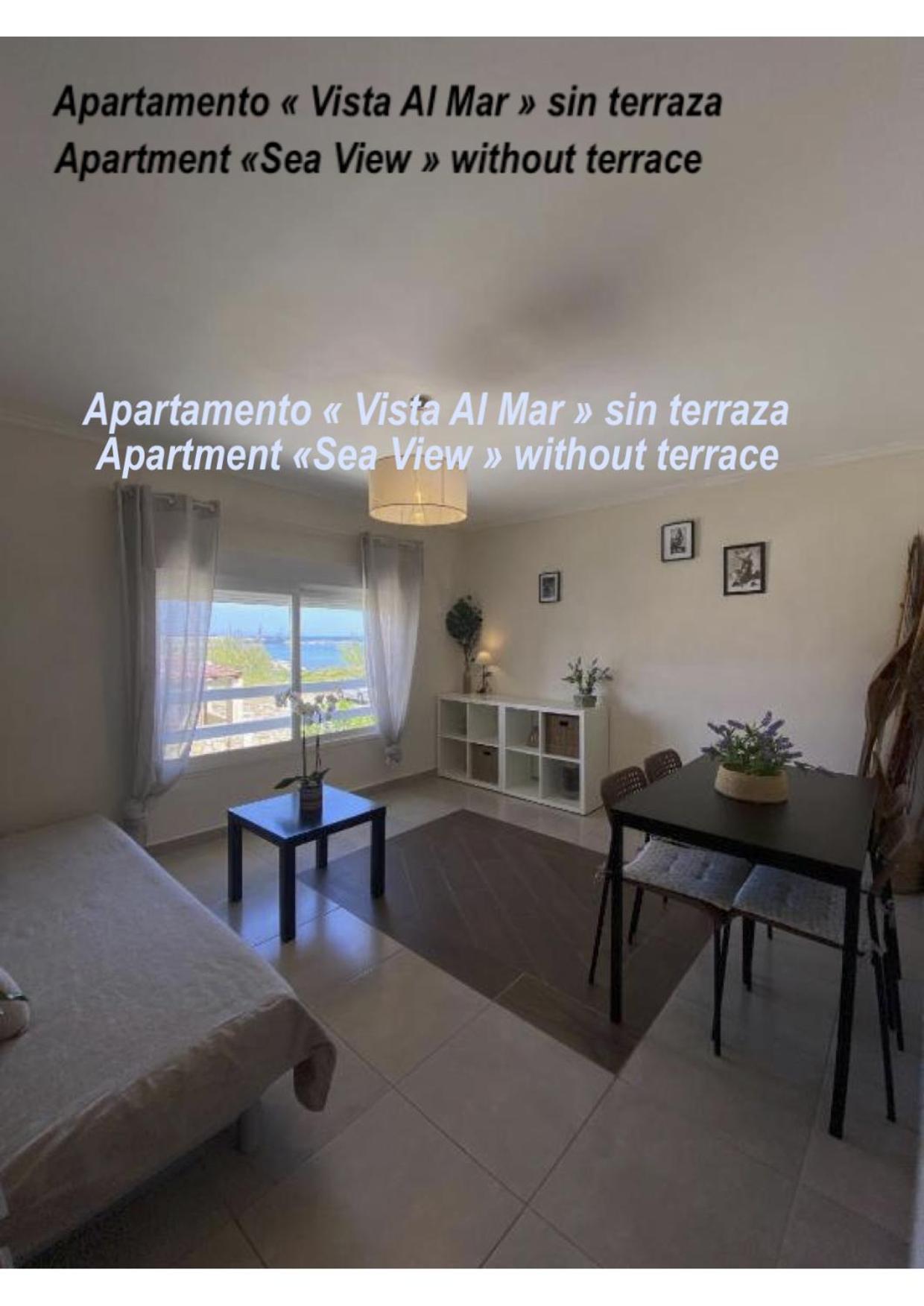 Denia'S Beach House Apartment Exterior foto