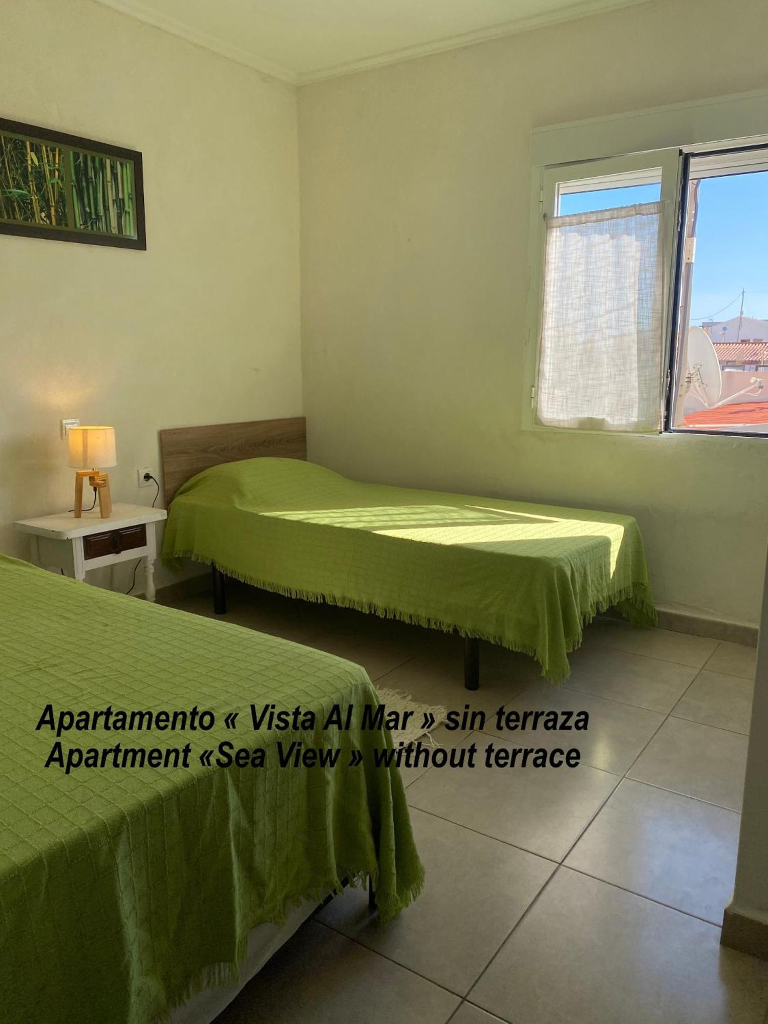 Denia'S Beach House Apartment Exterior foto