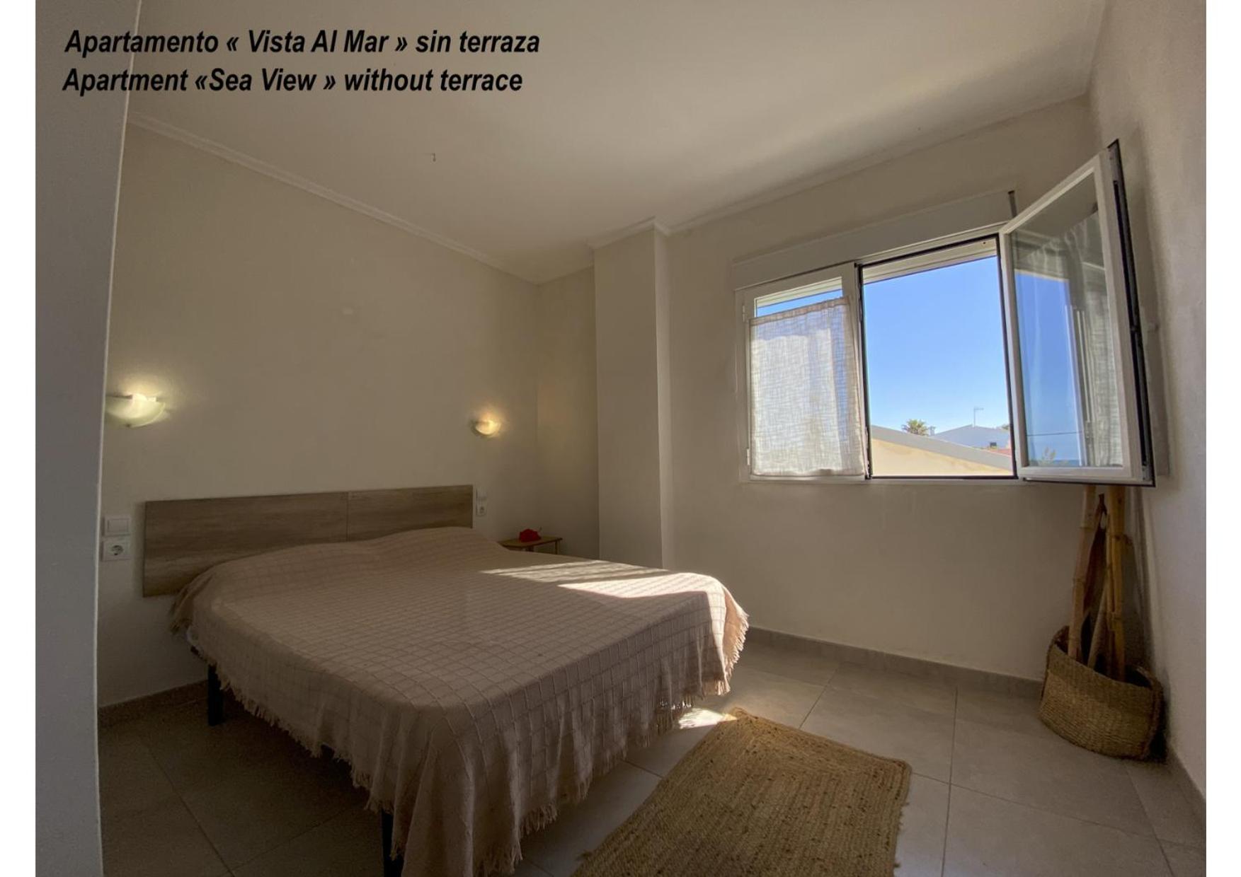 Denia'S Beach House Apartment Exterior foto
