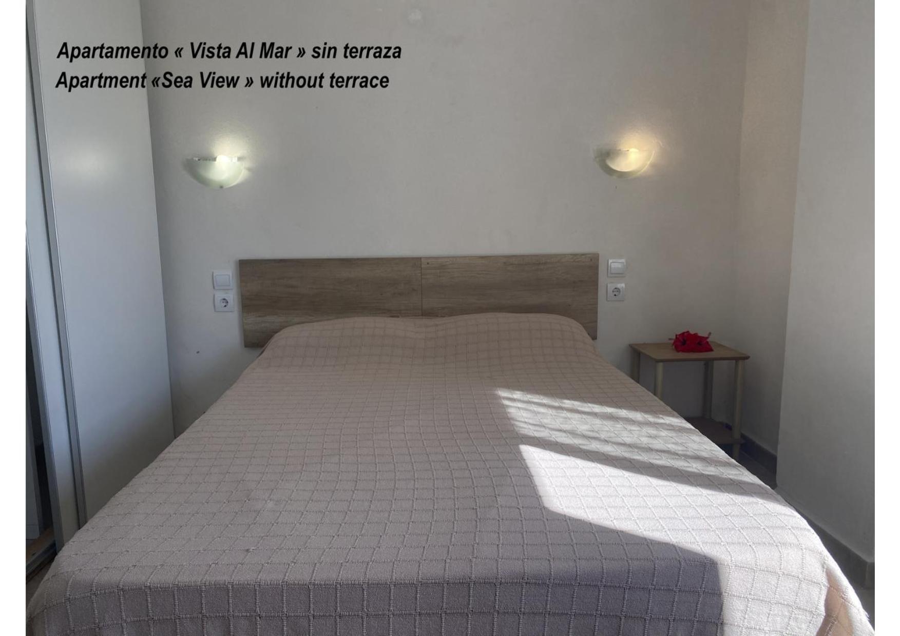 Denia'S Beach House Apartment Exterior foto