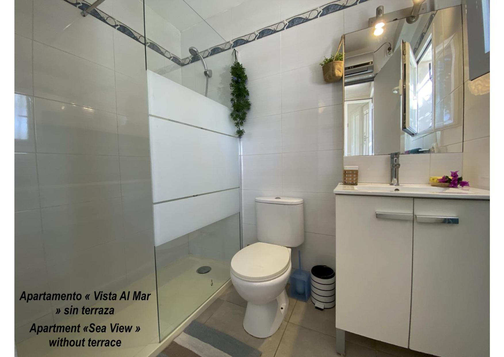 Denia'S Beach House Apartment Exterior foto