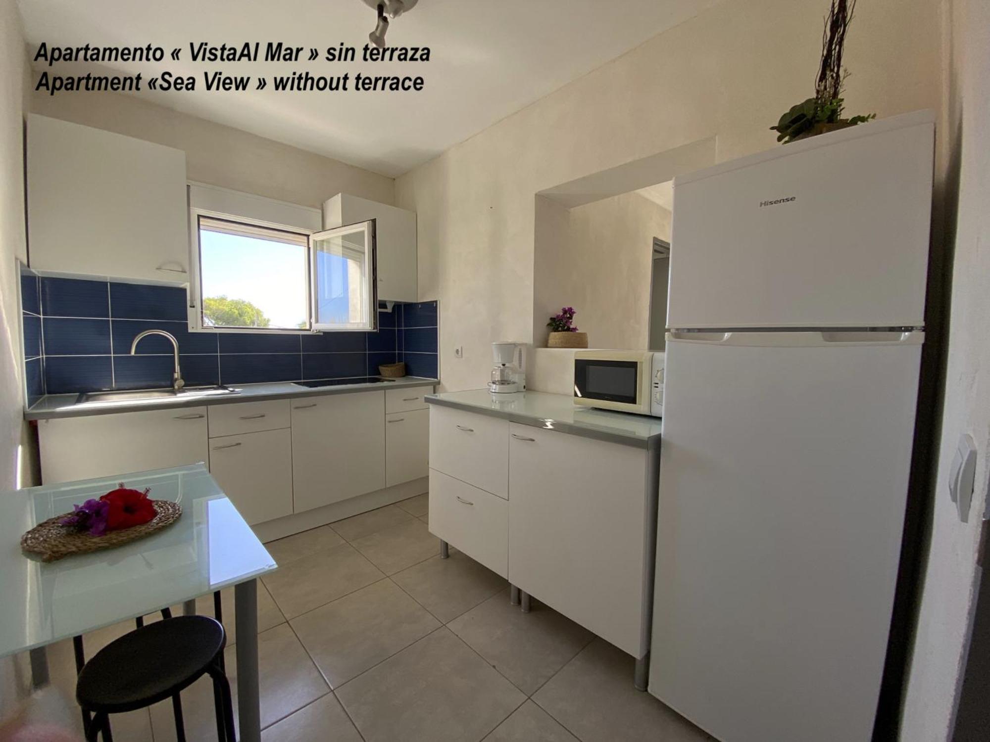 Denia'S Beach House Apartment Exterior foto