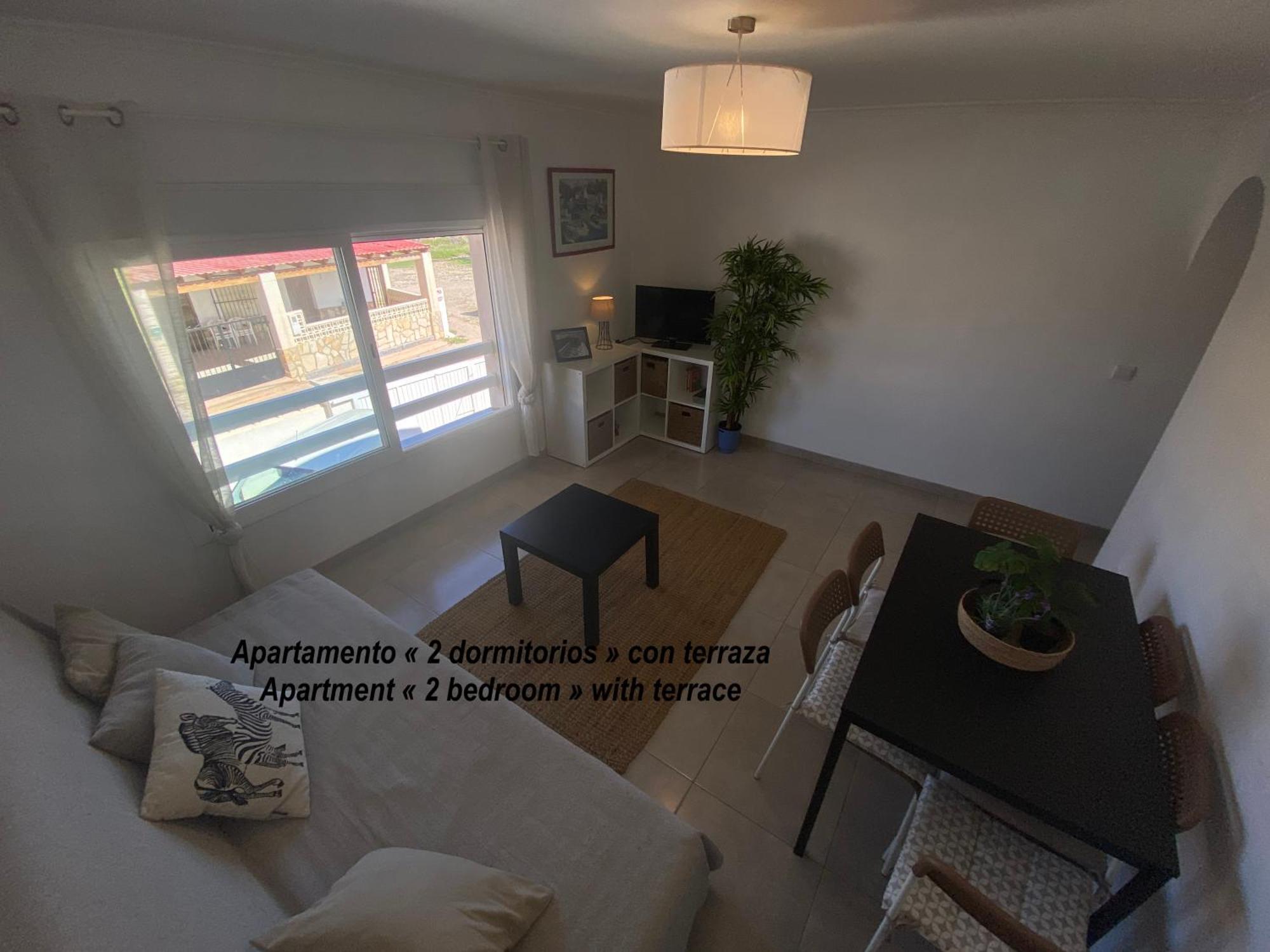 Denia'S Beach House Apartment Exterior foto