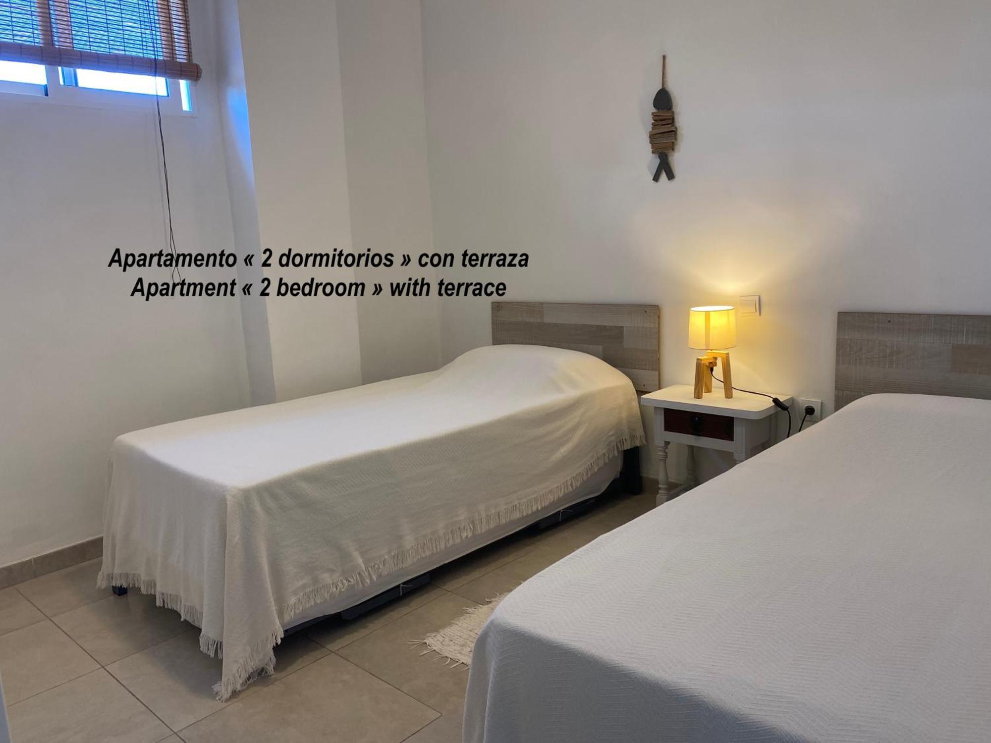 Denia'S Beach House Apartment Exterior foto