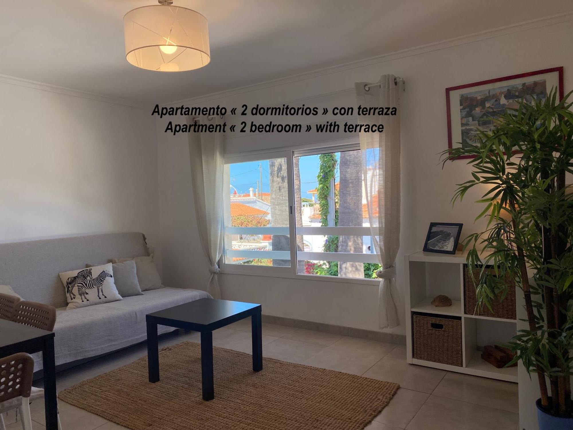 Denia'S Beach House Apartment Exterior foto