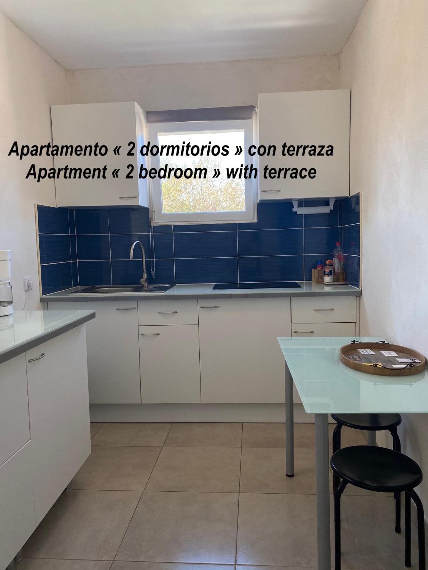 Denia'S Beach House Apartment Exterior foto