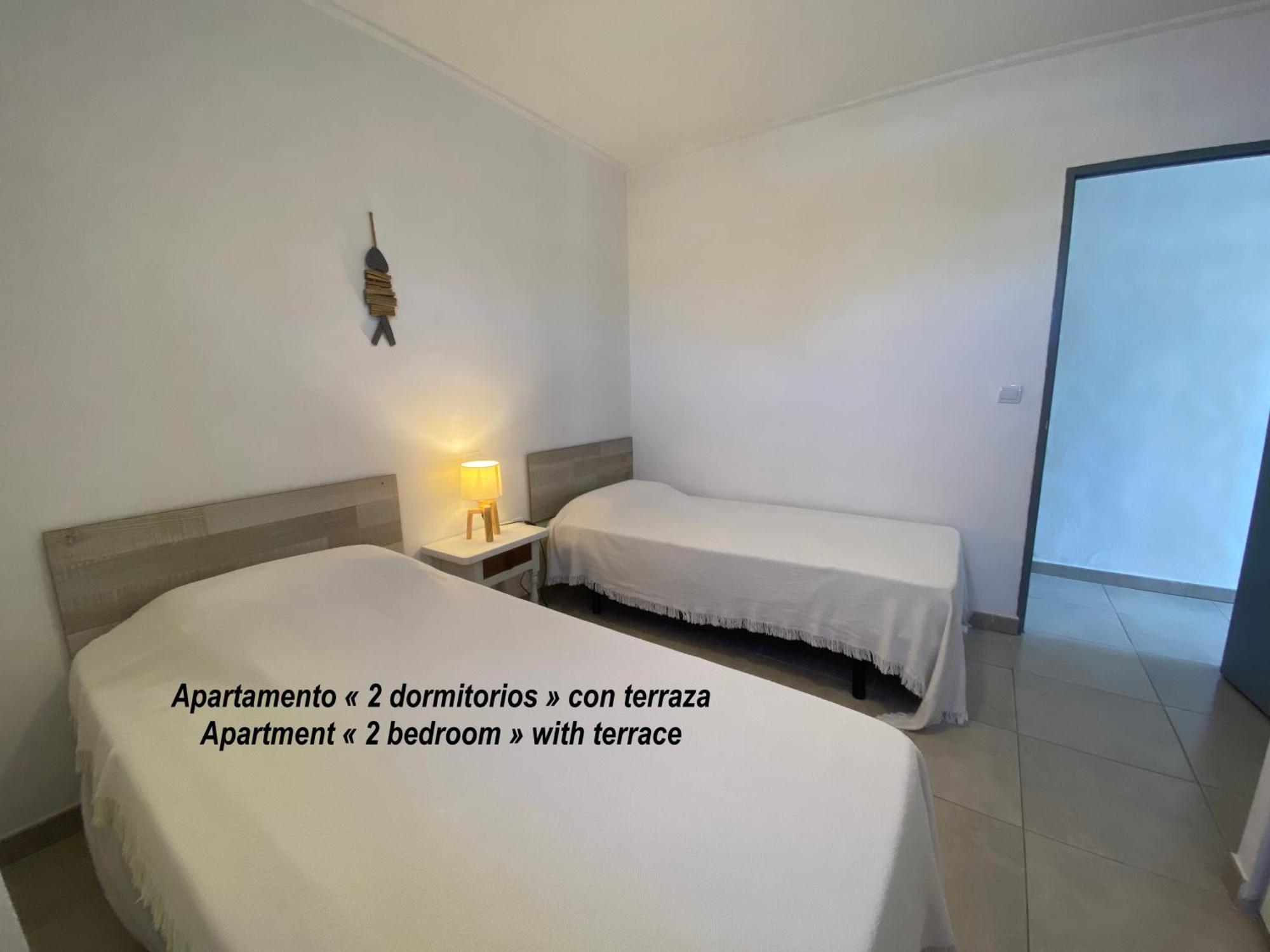 Denia'S Beach House Apartment Exterior foto