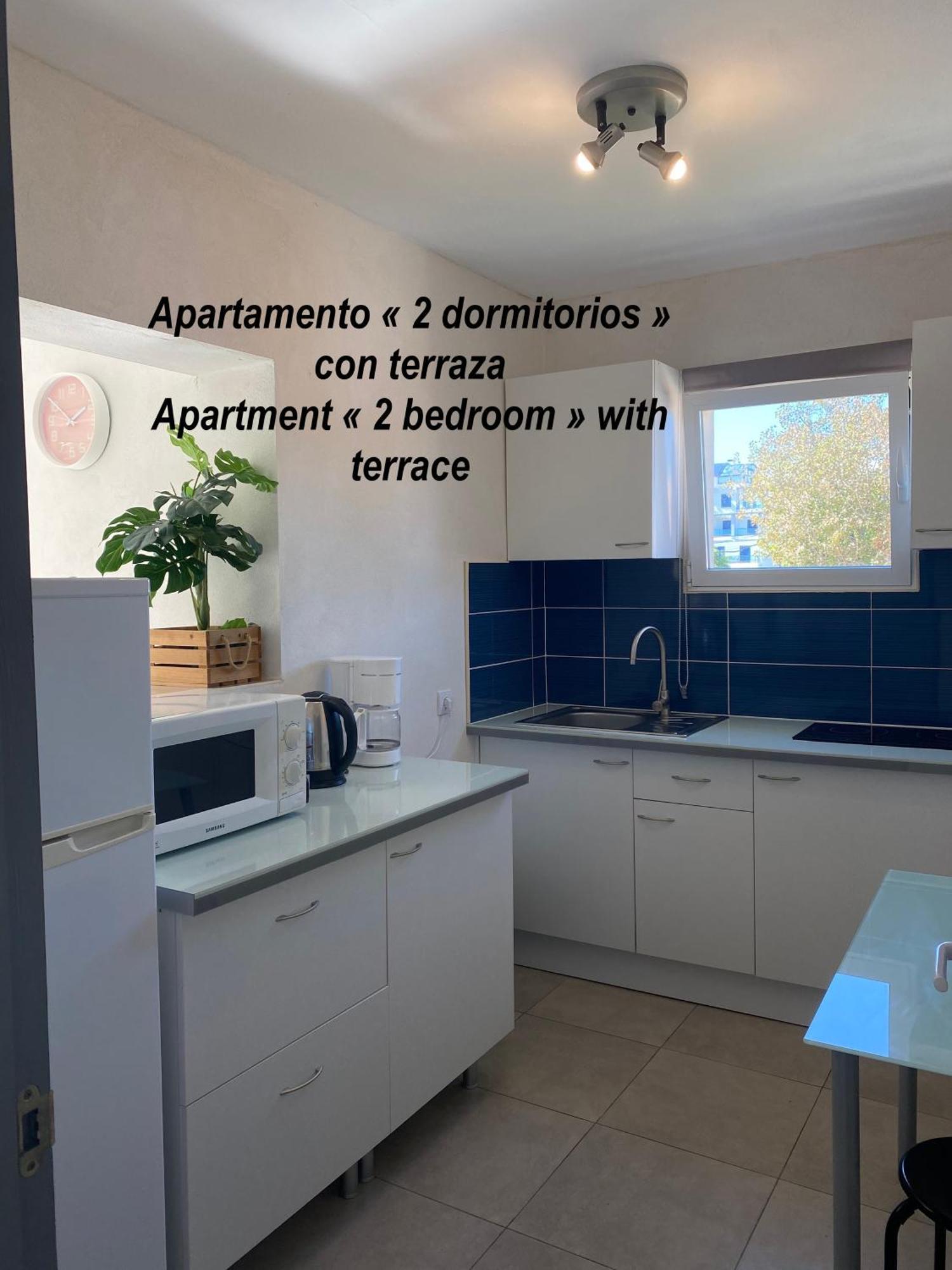 Denia'S Beach House Apartment Exterior foto