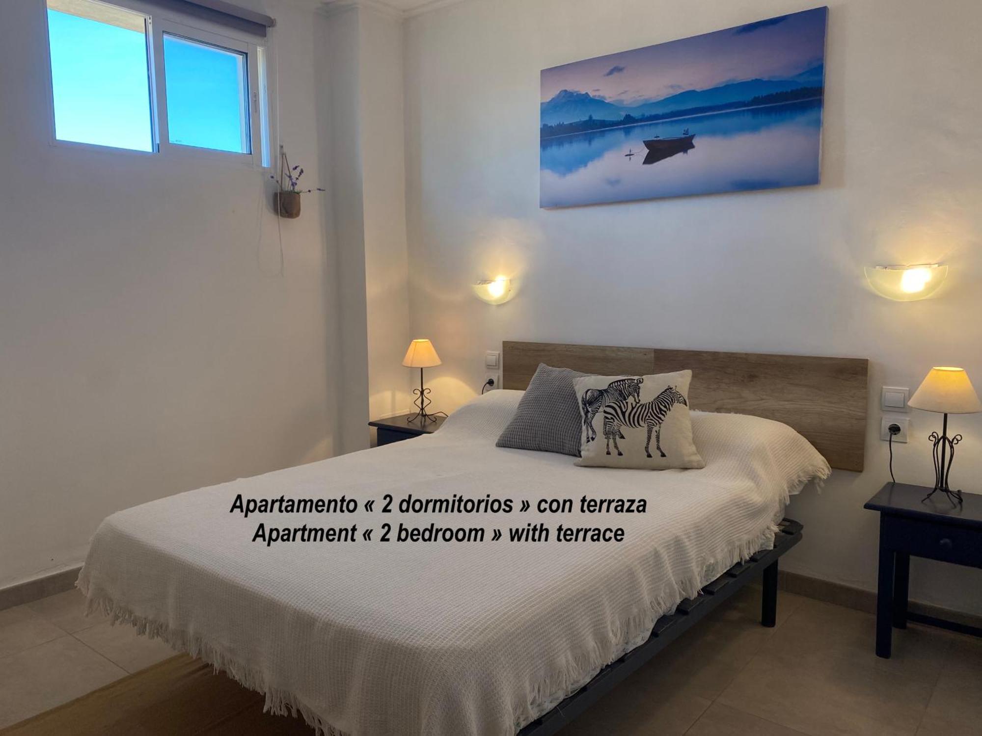 Denia'S Beach House Apartment Exterior foto
